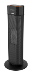 Aeroterme & radiatoare RADIATOR CERAMIC HEINNER HCH-LH2000BK 