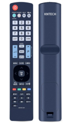 AKB72914209 Telecomanda KNTECH pentru LCD LG 