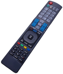 AKB72914276 Telecomanda pentru LCD LG cu 3D 