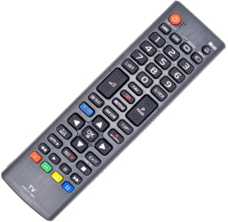 AKB73715601 Telecomanda KNTECH pentru LCD/LED LG 