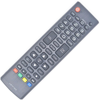 AKB73715608-AKB73715613 Telecomanda KNTECH pentru LCD/LED LG 