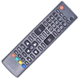 AKB73715625 Telecomanda KNTECH pentru LCD/LED LG