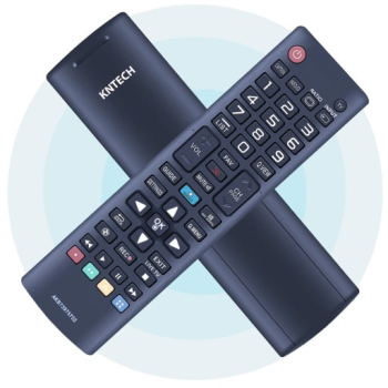 AKB73975702 Telecomanda KNTECH pentru LCD/LED LG smart cu buton Sport 