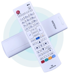 AKB73975758 Telecomanda KNTECH pentru LCD/LED LG