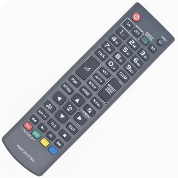 AKB73975763 Telecomanda KNTECH pentru LCD/LED/monitor LG 