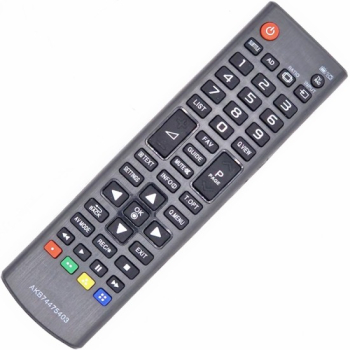 AKB74475403 Telecomanda pentru LCD/LED LG 