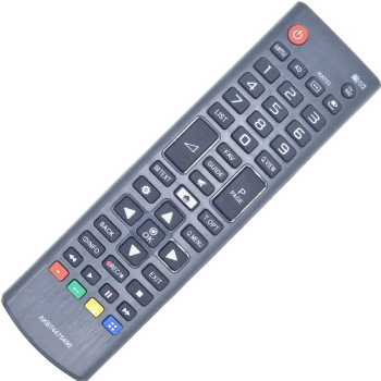 AKB74475490-AKB75095334 Telecomanda KNTECH pentru LCD/LED LG 