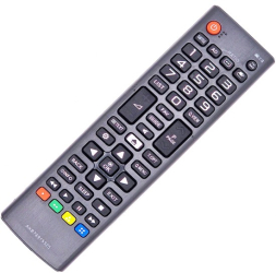 AKB74915325 Telecomanda KNTECH pentru LCD/LED LG 