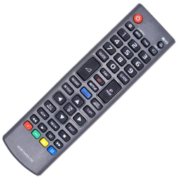 AKB75055702 Telecomanda KNTECH pentru LCD/LED SMART 3D LG 