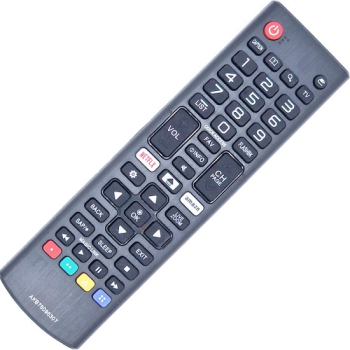AKB75095307 AKB75095303 Telecomanda KNTECH pentru LCD/LED LG cu Netflix 