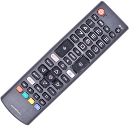 AKB75675311 Telecomanda KNTECH pentru LCD/LED LG cu Netflix 