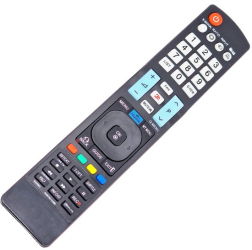 AKB76315309 Telecomanda pentru LCD/LED LG cu 3D 