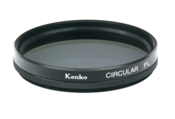 Alte Accesoriu foto & video KENKO 58MM POLARIZED FILTER 