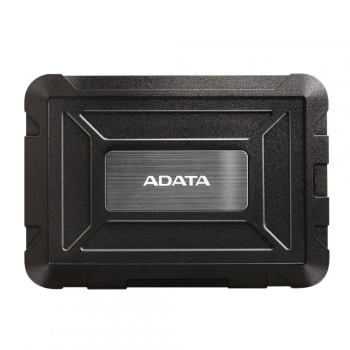 Alte componente SERTAR EXTERN 2.5 SATA AED600-U31-CBK 