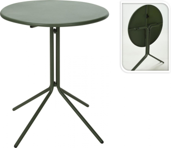 Altele MASA PLIABILA ROTUNDA D58XH70CM 