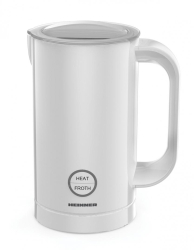 Aparate de spumat lapte APARAT SPUMAT LAPTE HEINNER HMFR-450WH 