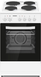 Aragazuri electrice ARAGAZ ELECTRIC HEINNER HFSC-S56E4HMWH
