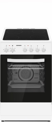 Aragazuri electrice ARAGAZ ELECTRIC HEINNER HFSC-S56E4VWH 