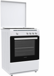 Aragazuri pe gaz ARAGAZ GAZ HEINNER HFSC-V60WH 