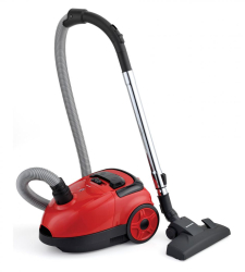 Aspiratoare ASPIRATOR CU SAC HEINNER HVC-VB750RD 