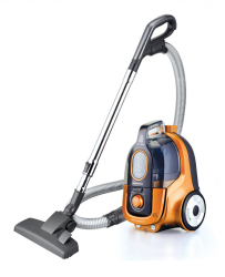 Aspiratoare ASPIRATOR FARA SAC HEINNER HVC-V750OR 