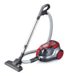 Aspiratoare ASPIRATOR FARA SAC HEINNER HVC-V750RD 