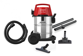 Aspiratoare ASPIRATOR WET&DRY HEINNER HVC-MWD1400RD 
