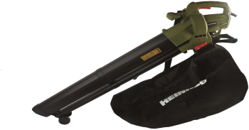 Aspiratoare si suflante electrice HR SUFLANTA-ASPIRATOR FRUNZE 3500W 40L 