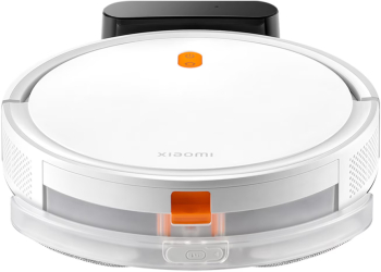 Aspiratoare Xiaomi Robot Vacuum E5 White EU 