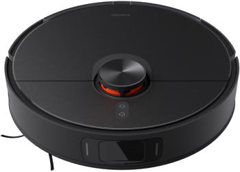 Aspiratoare Xiaomi Robot Vacuum S20+ Black EU