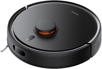 Aspiratoare Xiaomi Robot Vacuum S20 Black EU 