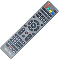 ATS5000-55000 Telecomanda KNTECH pentru LCD/LED AKAI NEI ALLVIEW Smart-Sleep 