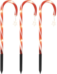 Baston Acadea Luminoasa