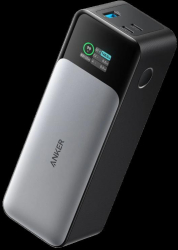 Baterii portabile Baterie ext. Anker 24000mAh negru 