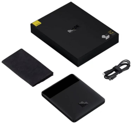 Baterii portabile Baterie ext. Baseus Blade 20000mAh ng 