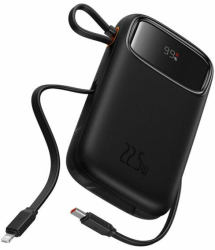 Baterii portabile Baterie ext. Baseus Qpow2 10000mAh ng 