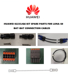 Baterii solare module si Accesoriu ACCESSORIES FOR HUAWEI LUNA2000-S0 