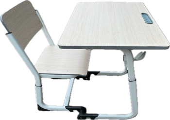 Birouri ANSAMBLU BIROU SI SCAUN ELEVI 0235L-P 
