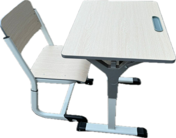 Birouri ANSAMBLU BIROU SI SCAUN ELEVI 0360K-P 
