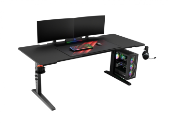 Birouri gaming Birou gaming Genesis Holm Modular 180 