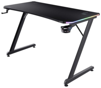 Birouri gaming Birou gaming RGB Trust GXT 709 Luminus 