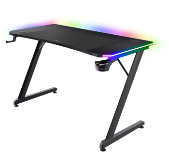 Birouri gaming Birou gaming Trust GXT 710 Luminus Pro 