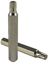 Biti Torx 10X75 Mm T50 Jbm 