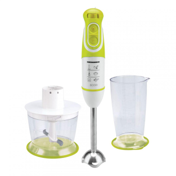 Blendere BLENDER DE MANA HEINNER CHARM HB-600GR 