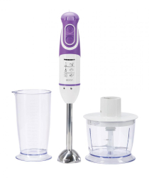 Blendere BLENDER DE MANA HEINNER HB-600UV 