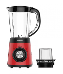 Blendere BLENDER DE MASA HEINNER HBL-500RRD 