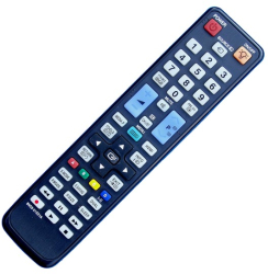 BN59-01031A Telecomanda KNTECH pentru LCD SAMSUNG cu taste luminate 