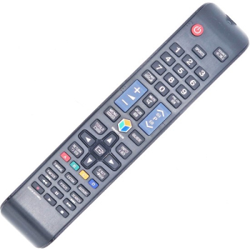 BN59-01198Q Telecomanda pentru LCD SAMSUNG cu E-manual 