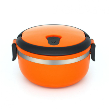 Boluri & Cutii alimente CASEROLA TERMICA 0.7 L PORTOCALIE 