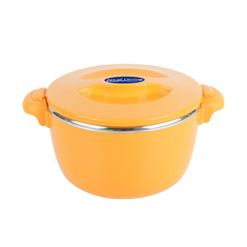 Boluri & Cutii alimente CASEROLA TERMICA 8L NOVA PORTOCALIE 
